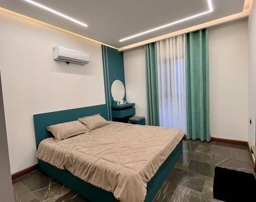 خرید ویلا لوکس شهرک هکتاری مدرن معماری برتر منطقه جنگلی کیابسر | ۷۵۰ متر