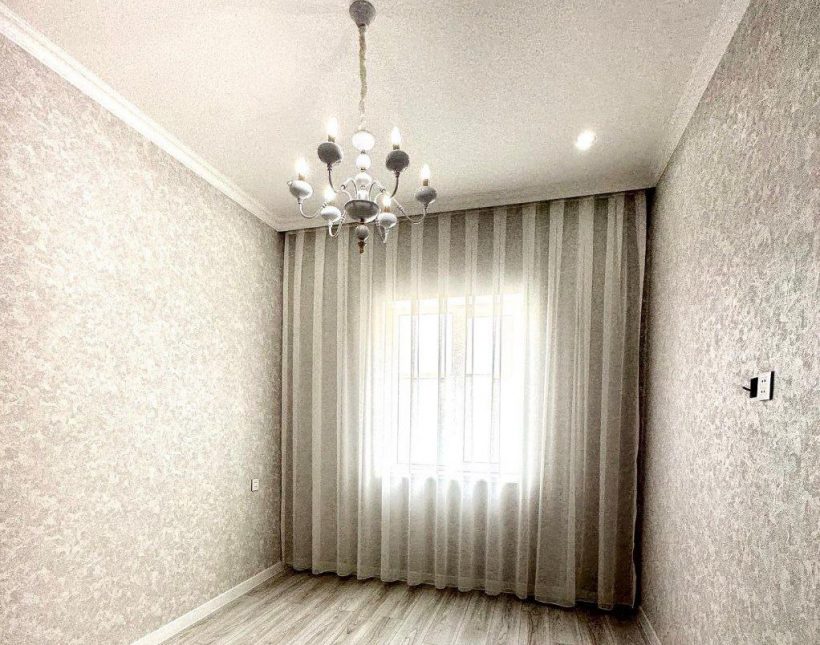 خرید ویلای زیبای استخردار 380 متری سند ششدانگ جنگلی چمستان | 380 متر