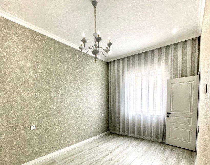 خرید ویلای زیبای استخردار 380 متری سند ششدانگ جنگلی چمستان | 380 متر