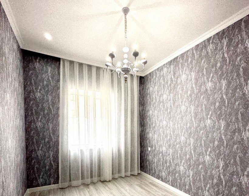 خرید ویلای زیبای استخردار 380 متری سند ششدانگ جنگلی چمستان | 380 متر