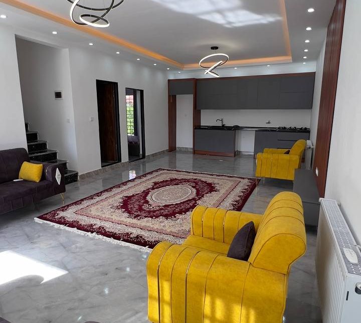 خرید ویلا ۱۷۰ متری جنگلی | ۱۷۰ متر