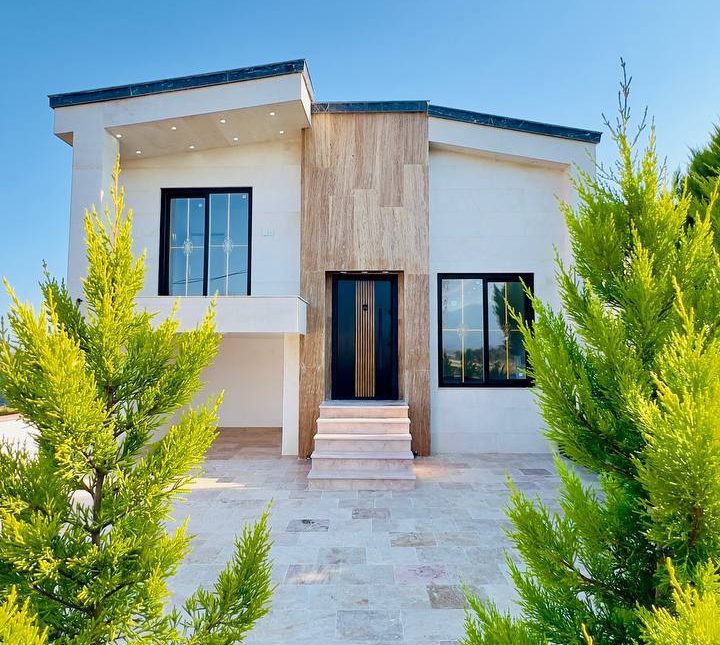 خرید ویلا ۱۷۰ متری جنگلی | ۱۷۰ متر