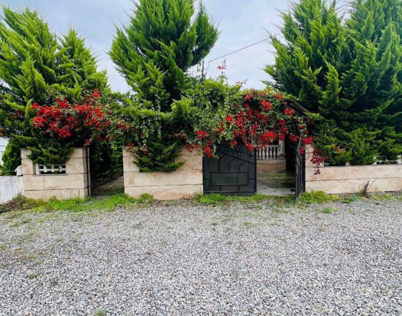 خرید ویلا شهرک جنگلی، ۲۲۰متر زمین | ۲۲۰ متر