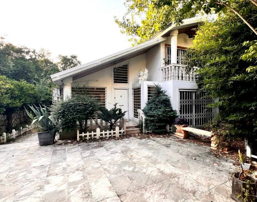 خرید ویلا ۳۵۰ متر زمین قطعه يک جنگل | ۳۵۰ متر