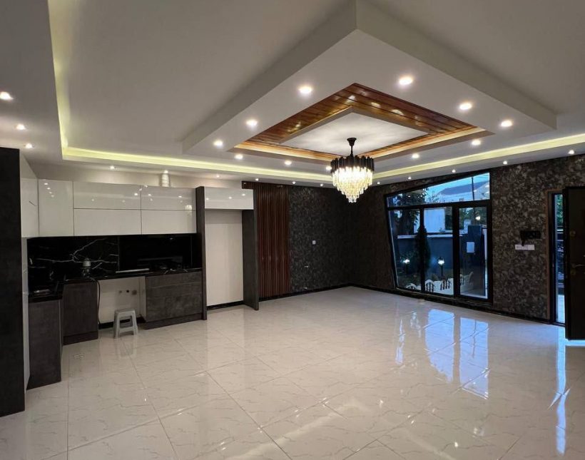 خرید ویلا مهندسی ساز ۲۵۰ متر زمین | ۲۵۰ متر