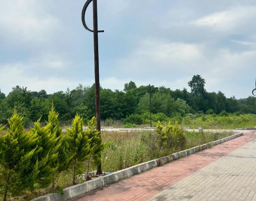 خرید ویلا جنگلی شمال مدرن سند تکبرگ اقساط ۱۸ ماهه | ۳۶۰ متر