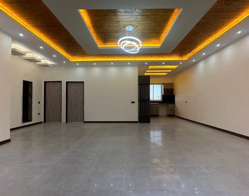 خرید ویلا با ۲۴۰ متر زمین سند دار | ۲۴۰ متر