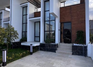 خرید ویلا ۲۰۰ متر زمین با لوکیشن عالی | ۲۰۰ متر