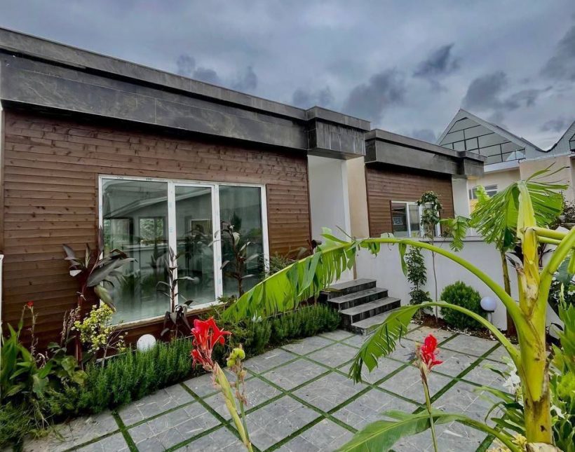 خرید ویلا با ۱۷۰ متر زمین نزدیک جنگل | ۱۷۰ متر