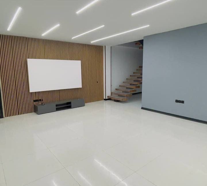 خرید ویلا قطعه یک جنگل با ۱۰۰ متر روف | ۲۶۰ متر