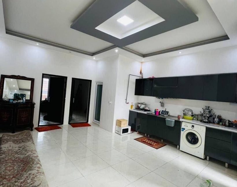 خرید ویلا سند دار با ۱۴۰ متر زمین | ۱۴۰ متر