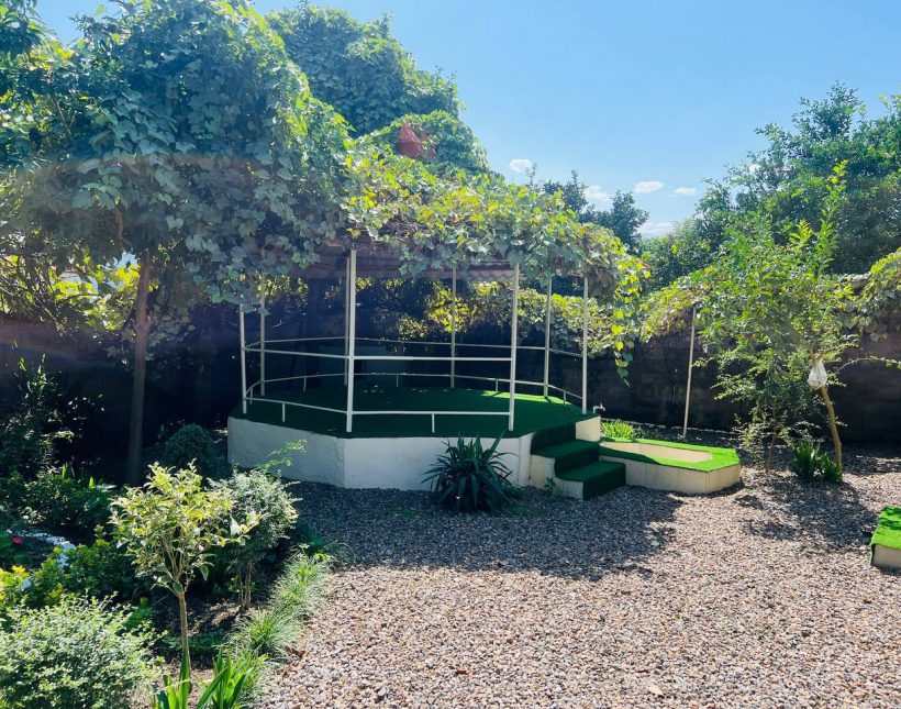 خرید ویلا باغ ۳۰۰ متری | ۳۰۰ متر