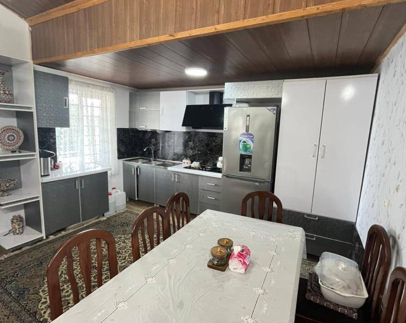 خرید ویلا فلت جنگلی 250 متری سند شش دانگ جاده جنگلی | 250 متر