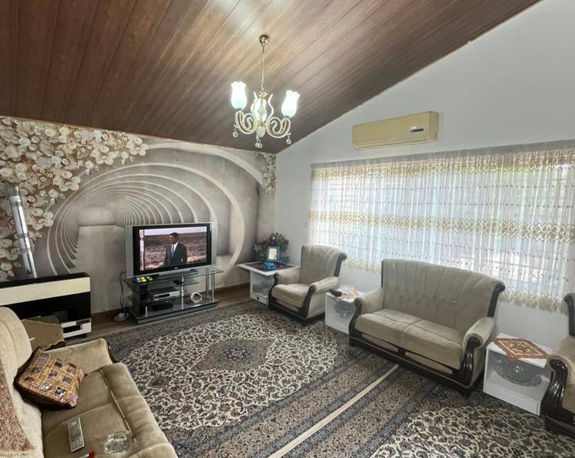 خرید ویلا فلت جنگلی 250 متری سند شش دانگ جاده جنگلی | 250 متر