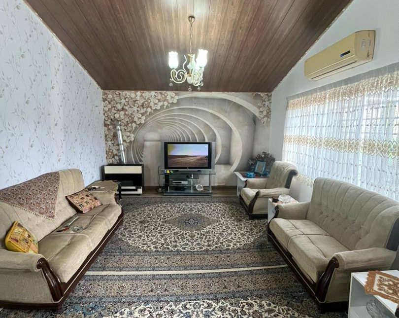 خرید ویلا فلت جنگلی 250 متری سند شش دانگ جاده جنگلی | 250 متر