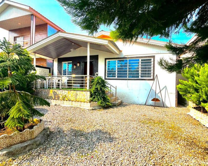 خرید ویلا فلت جنگلی 250 متری سند شش دانگ جاده جنگلی | 250 متر