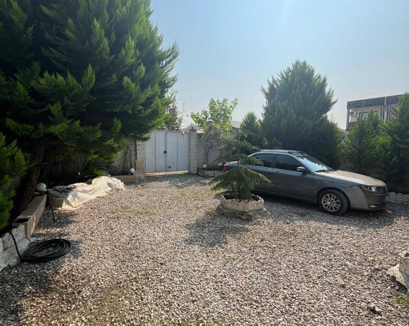 خرید ویلا فلت جنگلی 250 متری سند شش دانگ جاده جنگلی | 250 متر