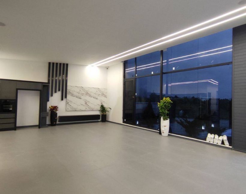 خرید ویلا مدرن با ۳۵۰ متر زمین | ۳۵۰ متر