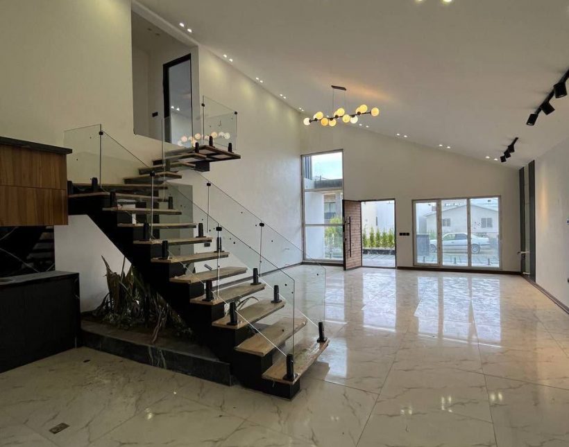 خرید ویلا دوبلکس با ۳۵۰ متر زمین | ۳۴۰ متر