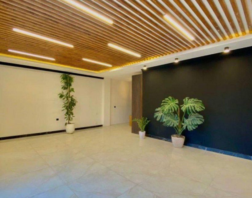 خرید ویلا دوبلکس با ۲۳۰ متر زمین | ۲۳۰ متر