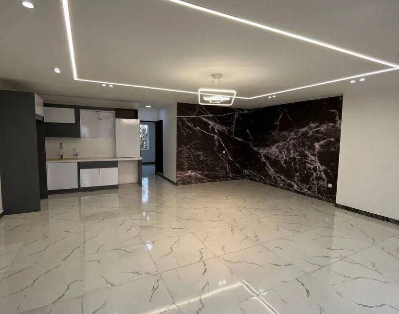 خرید ویلا شیک قطعه یک جنگل با ۴۰۰ متر زمین | ۴۰۰ متر