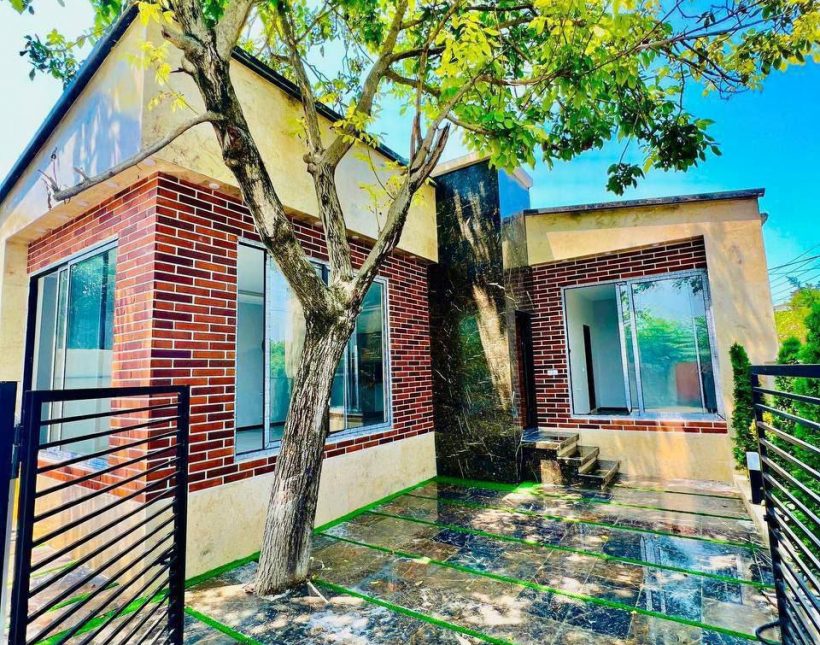 خرید ویلا با ۲۰۰ متر زمین شهرکی | ۲۰۰ متر