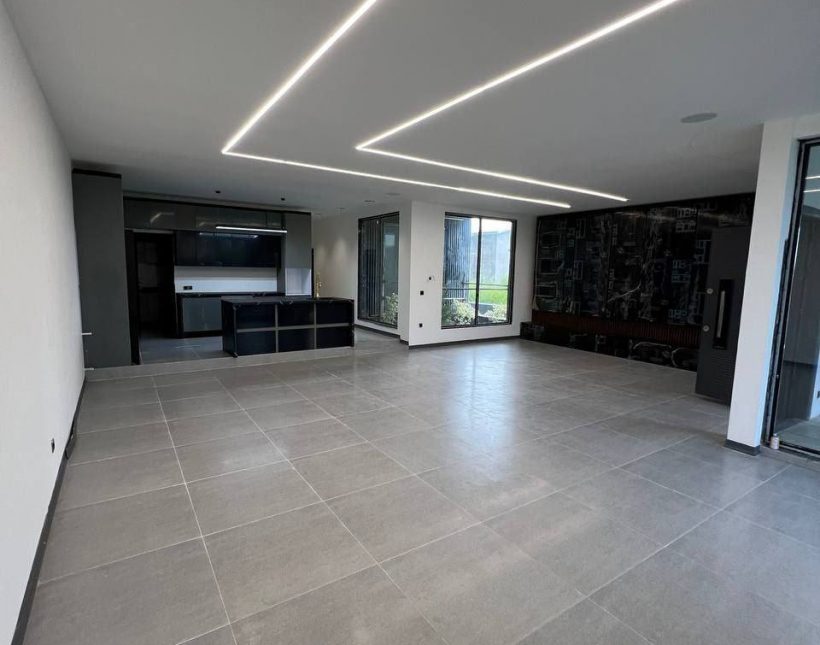 خرید ویلا باغ ۵۰۰ متری با لوکیشن عالی و جنگلی | ۵۰۰ متر