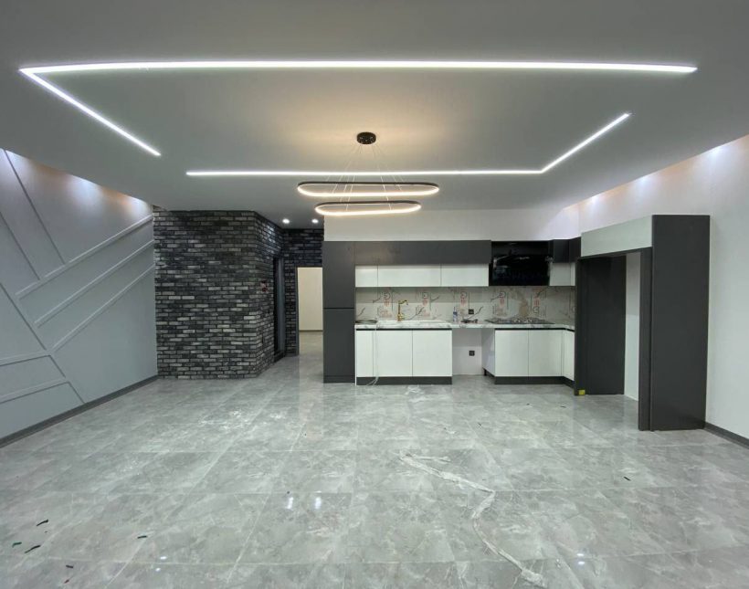 خرید ویلا هوشمند با ۲۸۰ متر زمین | ۲۸۰ متر