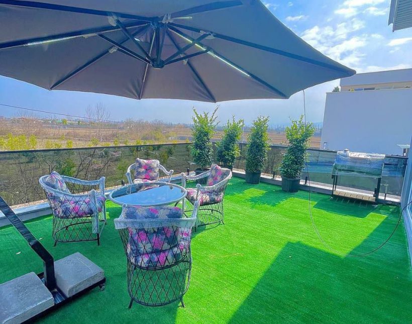 خرید ویلا ۲۰۰ متر زمین سند دار | ۲۰۰ متر