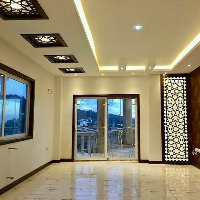 کاخ ویلای سلطنتی قواره اول جنگل سند ششدانگ | ۴۳۰ متر