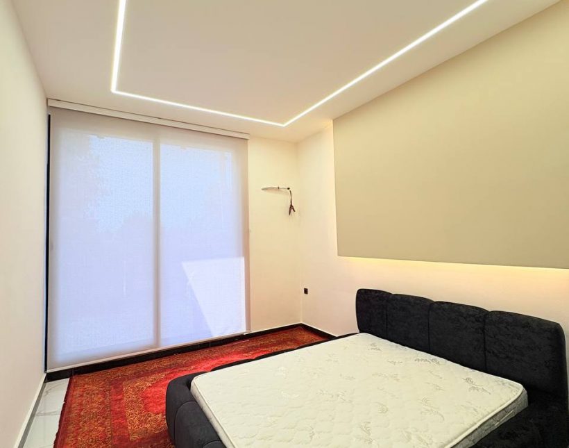 خرید ویلا دهکده آهودشت ۲۵۰ متری مدرن ۳ خواب | ۲۵۰ متر