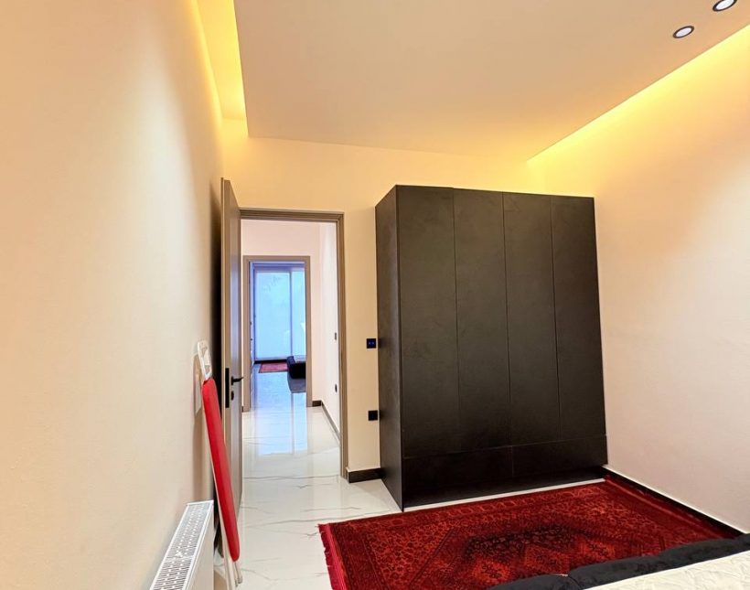 خرید ویلا دهکده آهودشت ۲۵۰ متری مدرن ۳ خواب | ۲۵۰ متر