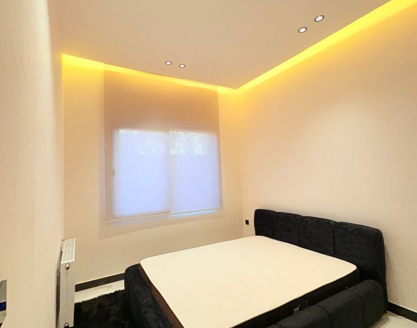 خرید ویلا دهکده آهودشت ۲۵۰ متری مدرن ۳ خواب | ۲۵۰ متر