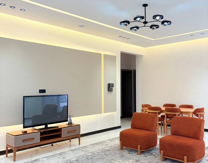 خرید ویلا دهکده آهودشت ۲۵۰ متری مدرن ۳ خواب | ۲۵۰ متر