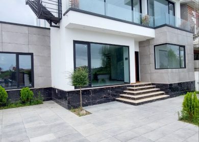 خرید ویلا دوبلکس نور داخل مجموعه انشعابات نصب | 230 متر