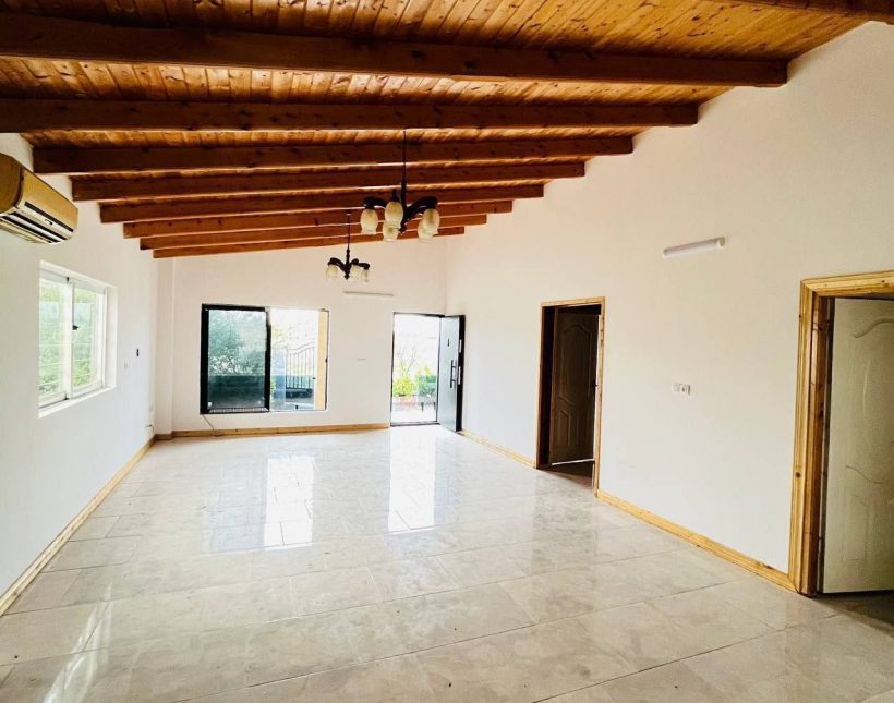 خرید ویلا با ۲۱۰ متر زمین نزدیک جنگل | ۲۱۰ متر