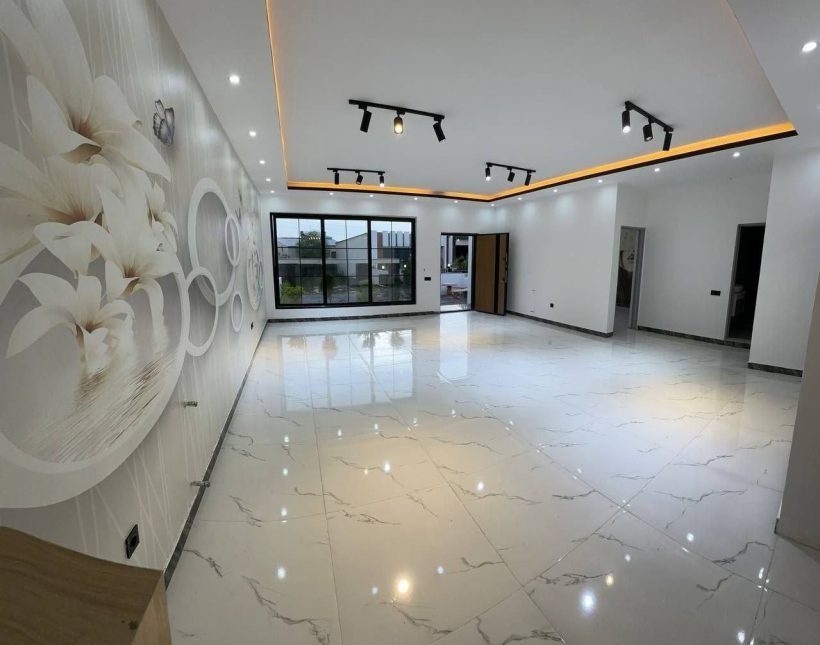 خرید ویلا با ۲۲۰ متر زمین شهرکی | ۲۲۰ متر