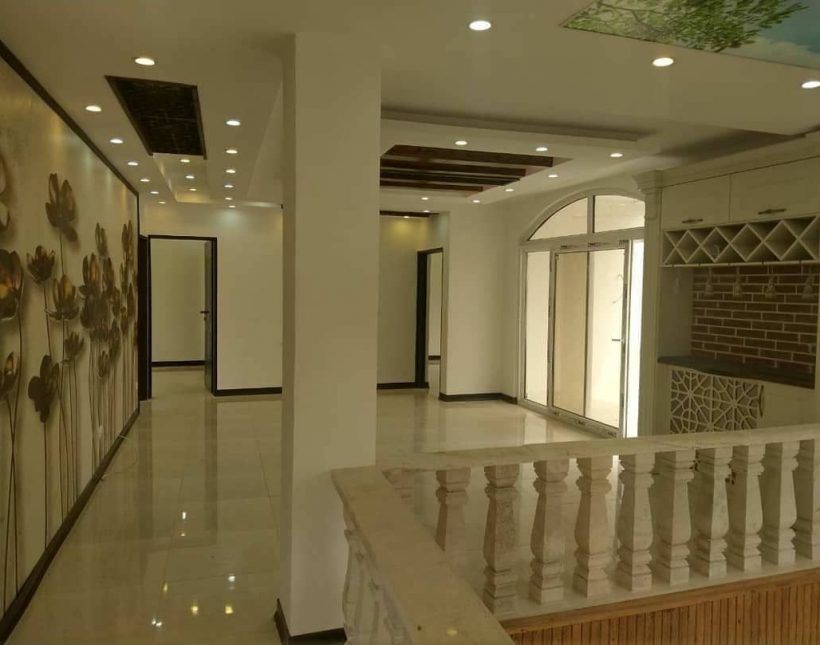 فروش کاخ ویلای سلطنتی چمستان سند شش دانگ | 300 متر