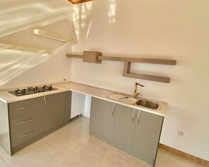 خرید ویلای زیبای ۴۰۰ متری نما رومی سند ششدانگ | 400 متر