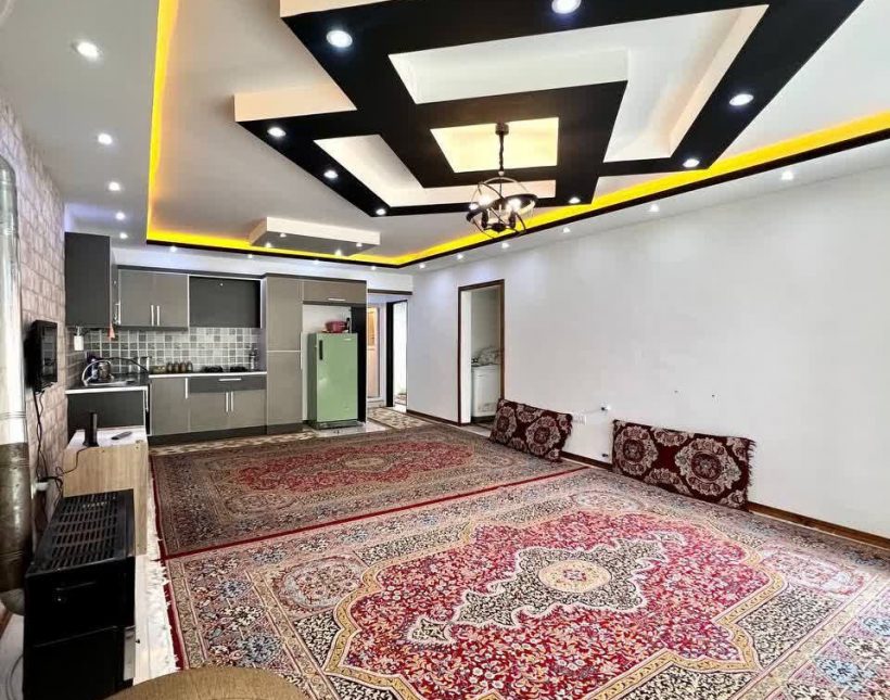 خرید ویلا استخر داخلی ۲۳۰ متر زمین | ۲۳۰ متر