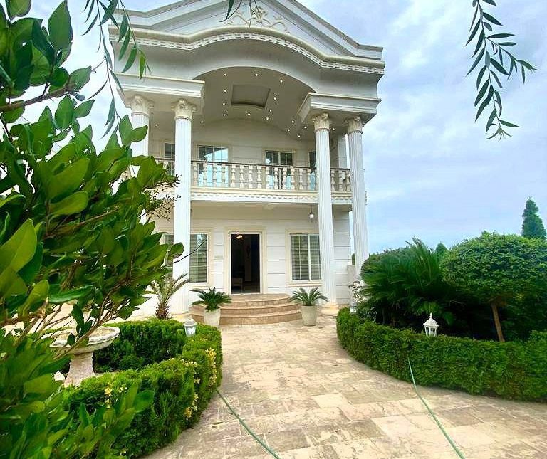 خرید ویلا دوبلکس با ۲۷۰ متر زمین | ۲۷۰ متر