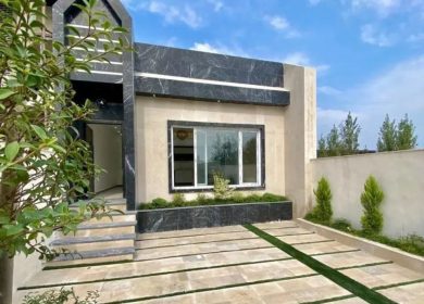 خرید ویلا با ۱۷۰ متر زمین با دسترسی عالی | ۱۷۰ متر