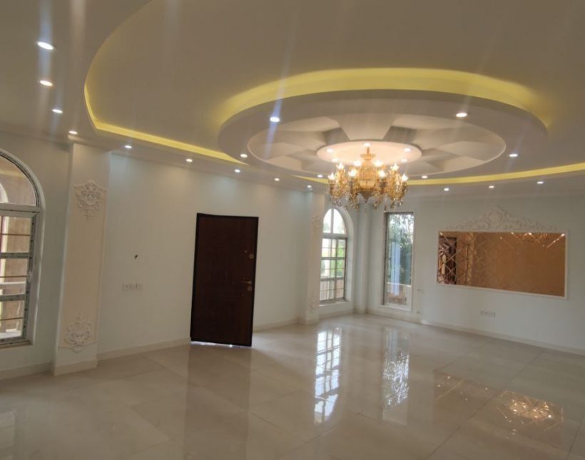 خرید ویلا کاخ در چمستان با ۴۵۰ متر زمین | ۴۵۰ متر