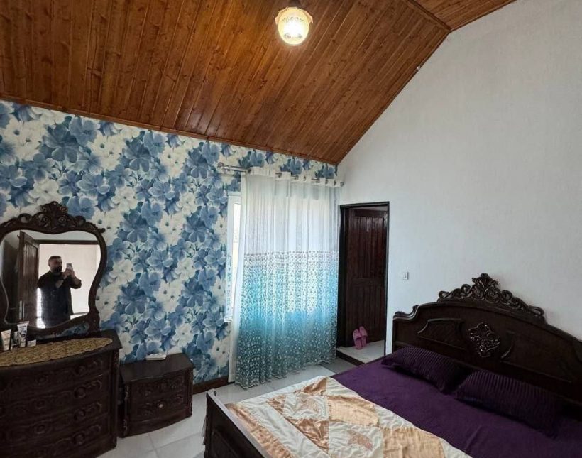 خرید ویلا در چمستان با ۲۵۰ متر زمین | ۲۵۰ متر