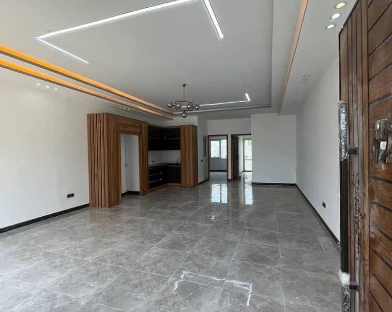 خرید ویلا استخر داخلی با ۲۱۰ متر زمین | ۲۱۰ متر