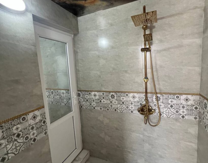 خرید ویلا در مازندران ۲ خواب همکف جنگلی | ۹۰ متر