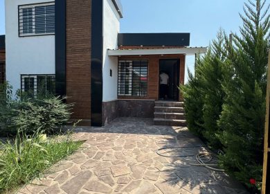 خرید ویلا ۲۳۰ متری سند دار جنگلی خوش قیمت سعادت آباد | ۲۳۰ متر