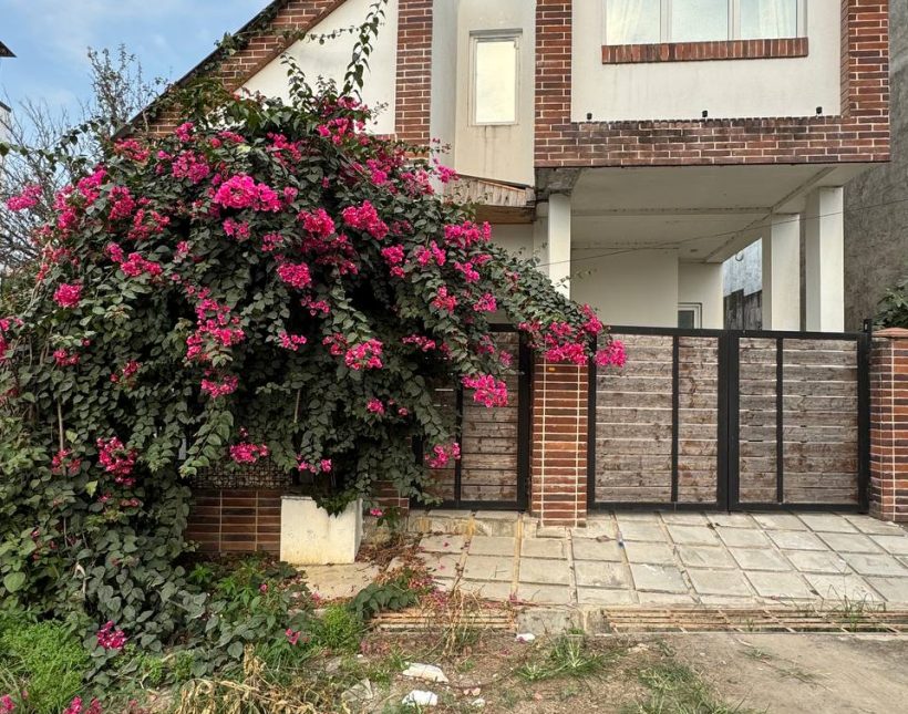 خرید خونه باغ ۲۰۰ متری جنگلی الیمالات نور سند دار | ۲۰۰ متر