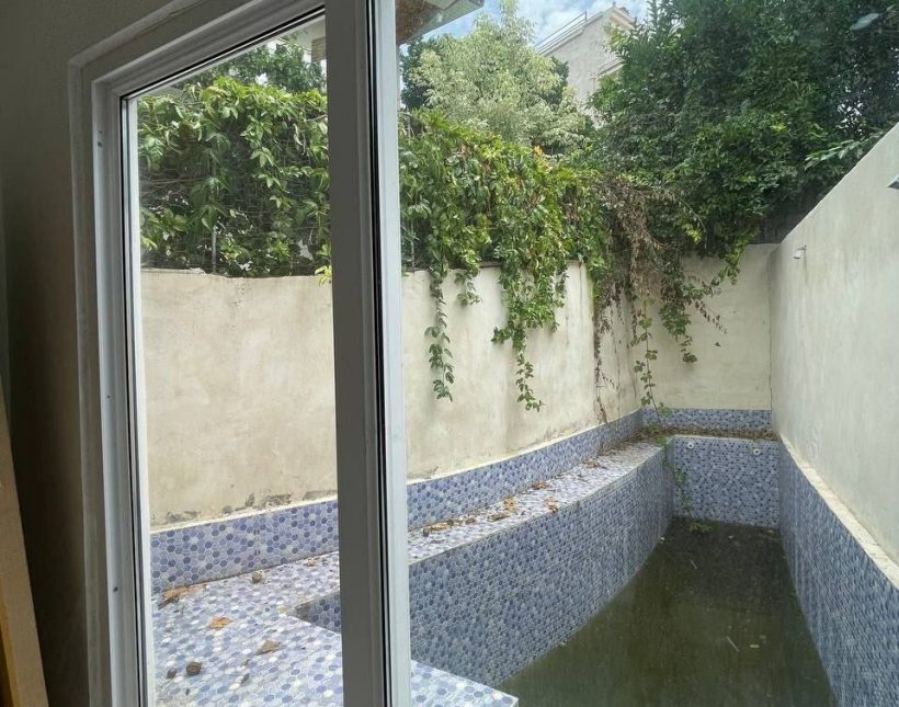 خرید ویلا مدرن با ۱۵۰ متر زمین | ۱۵۰ متر