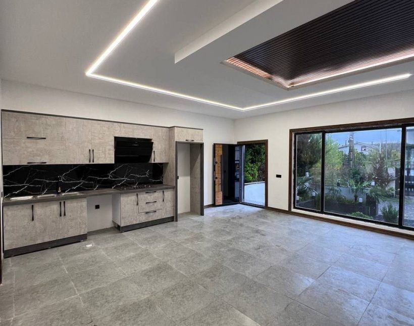 خرید ویلا با ۱۵۰متر زمین سند دار | ۱۵۰ متر